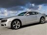 2010 Chevrolet Camaro 2-door SS  Coupe